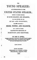 The young speaker, an introduction to the United States speaker