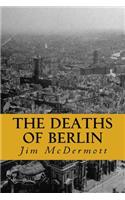 Deaths of Berlin