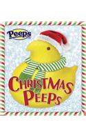Christmas Peeps (Peeps)