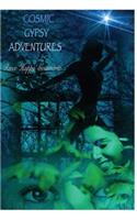 Cosmic Gypsy Adventures: (English)