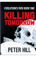 Killing Tomorrow
