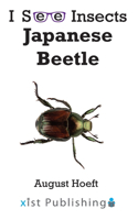 Japanese Beetle: (I See Insects)