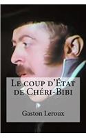 Le coup d´Etat de Cheri-Bibi