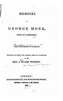 Memoirs of George Monk, Duke of Albemarle