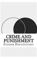 Crime and Punishment