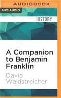 Companion to Benjamin Franklin