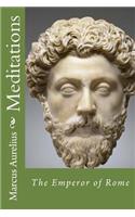 Meditations by Marcus Aurelius