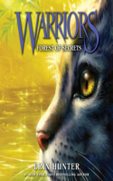 Warriors #3: Forest of Secrets Lib/E