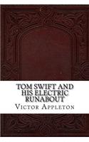 Tom Swift and His Electric Runabout