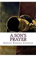 A Son's Prayer