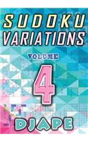 Sudoku Variations