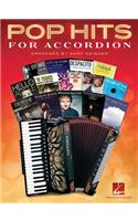 Pop Hits for Accordion