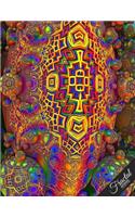 Fractal Notebook Collection
