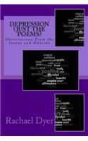 Depression (Just the Poems)