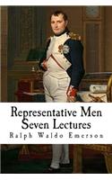 Representative Men