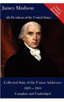 James Madison