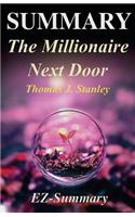 Summary - The Millionaire Next Door