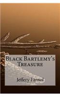 Black Bartlemy's Treasure