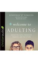 Welcome to Adulting
