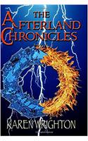 The Afterland Chronicles: Complete Series Volume