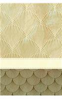 Patterns 51 Notebook: Blank Diary Journal Log Notebook(51 Patterns 150 Lined)