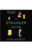The Stranger Inside Lib/E
