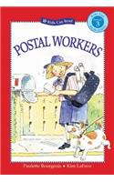 Postal Workers