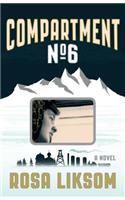 Compartment No.6: A Novel