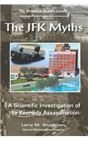 The JFK Myths