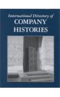 International Directory of Company Histories