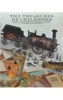 The Treasures of Childhood: Books, Toys, and Games from the Opie Collection