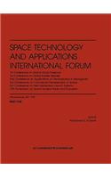 Space Technology and Applications International Forum