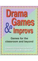 Drama Games and Improvs