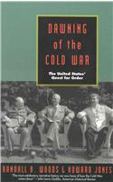 Dawning of the Cold War