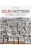 Selbu Mittens