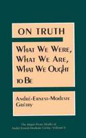 On Truth