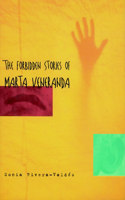 Forbidden Stories of Marta Veneranda