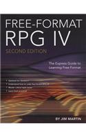 Free-Format RPG IV