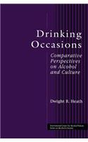 Drinking Occasions