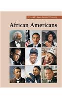 Great Lives from History: African Americans