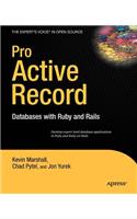 Pro Active Record