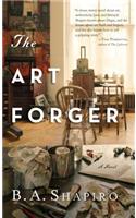 The Art Forger
