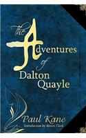 The Adventures of Dalton Quayle