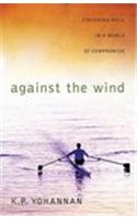 Against the Wind
