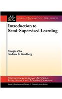 Introduction to Semi-Supervised Learning