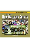 Meet the New Orleans Saints