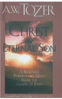 Christ The Eternal Son