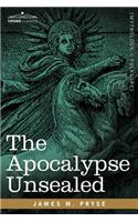 The Apocalypse Unsealed