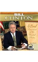 Bill Clinton