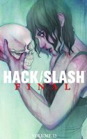 Hack/Slash Volume 13: Final: Final